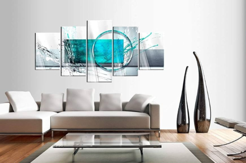 Advantages of canvas prints