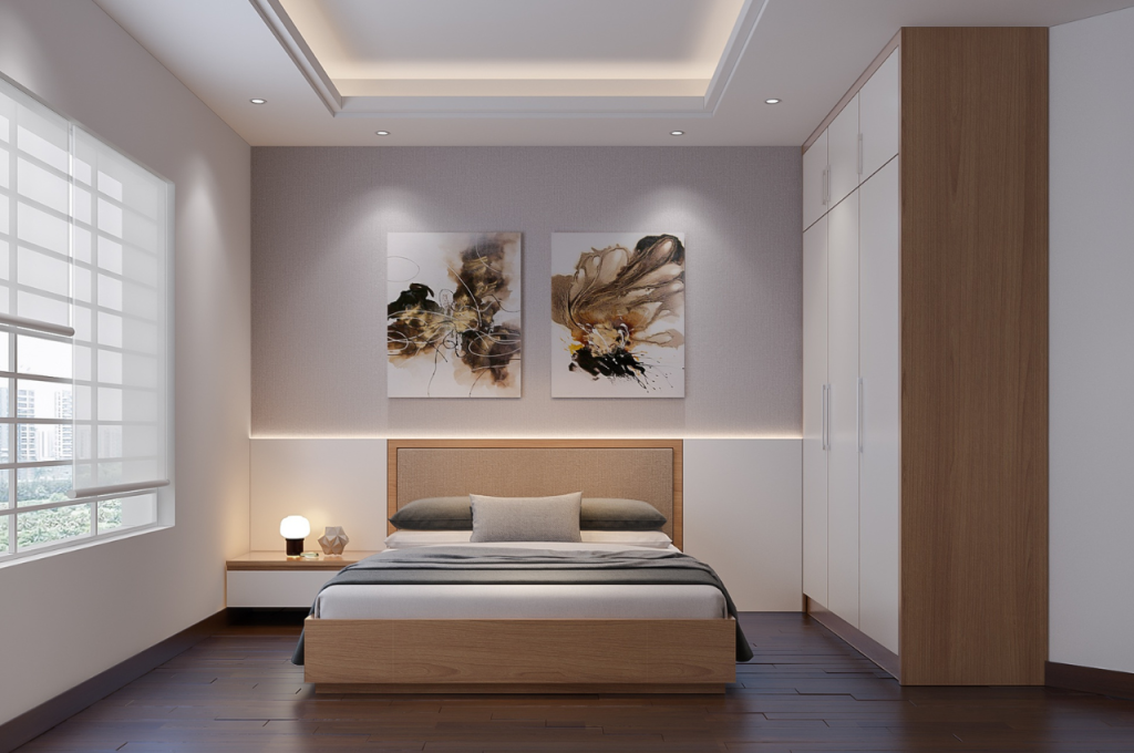 Bedroom decor ideas