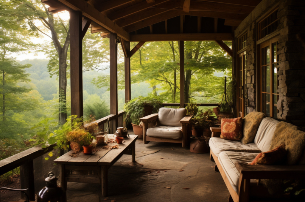 Cottage decor ideas