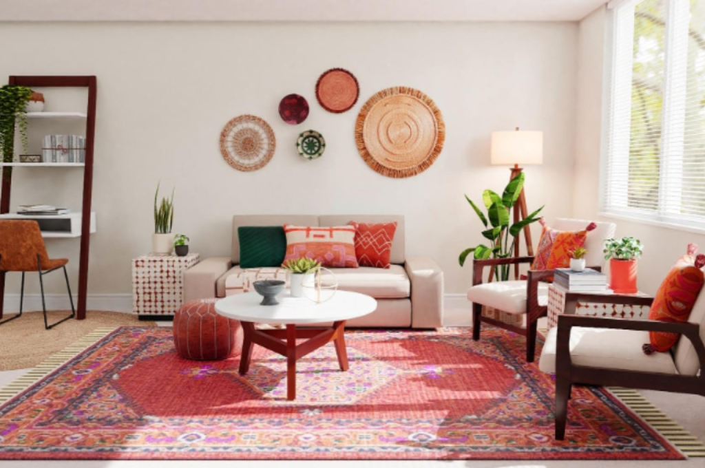 Compact home design ideas