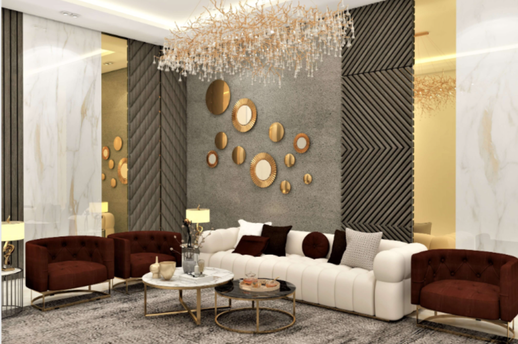 Understanding home decor costs