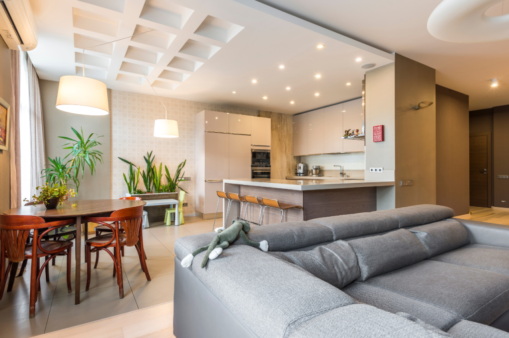 Dream house interior ideas