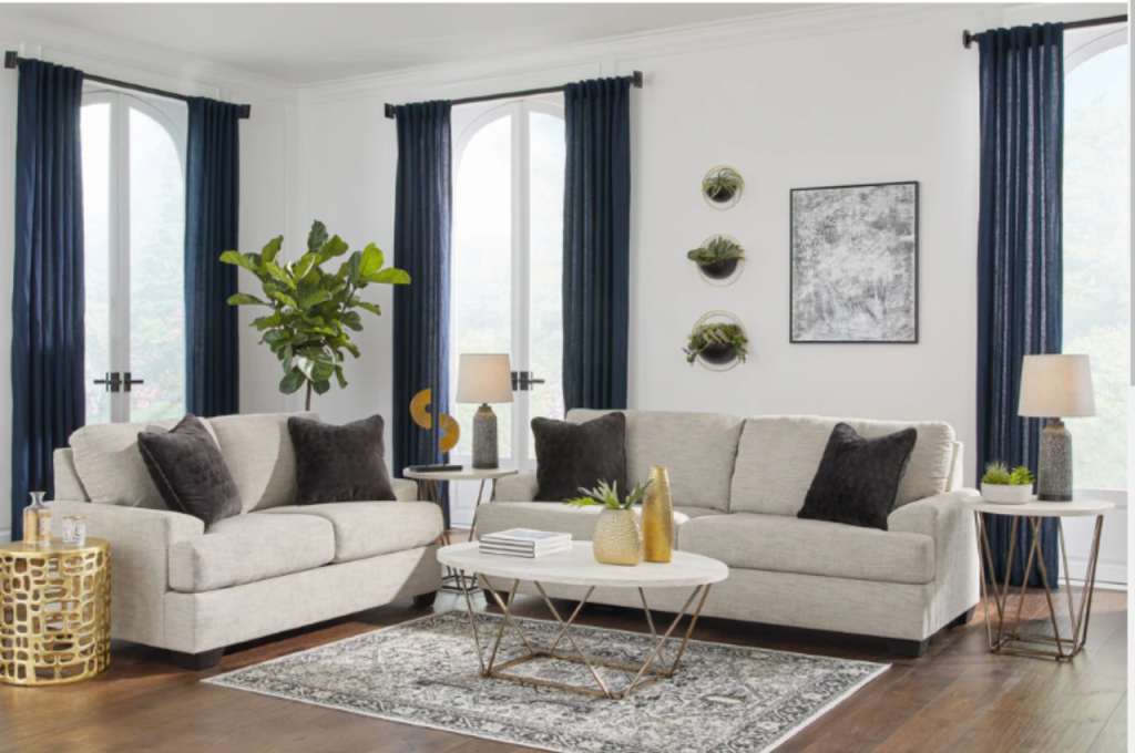 How to choose home furnishings