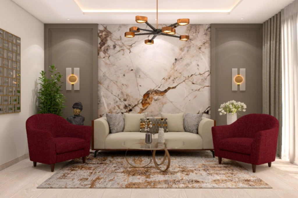 Home decor market analysis