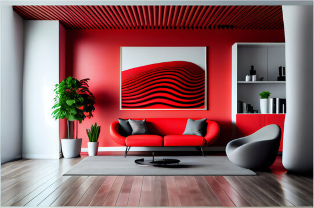 Color coordination principles