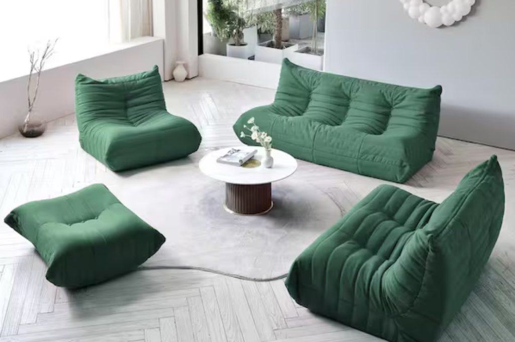 Cozy room decor ideas