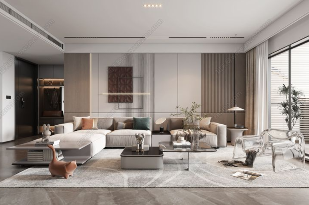 Modern Home Decor