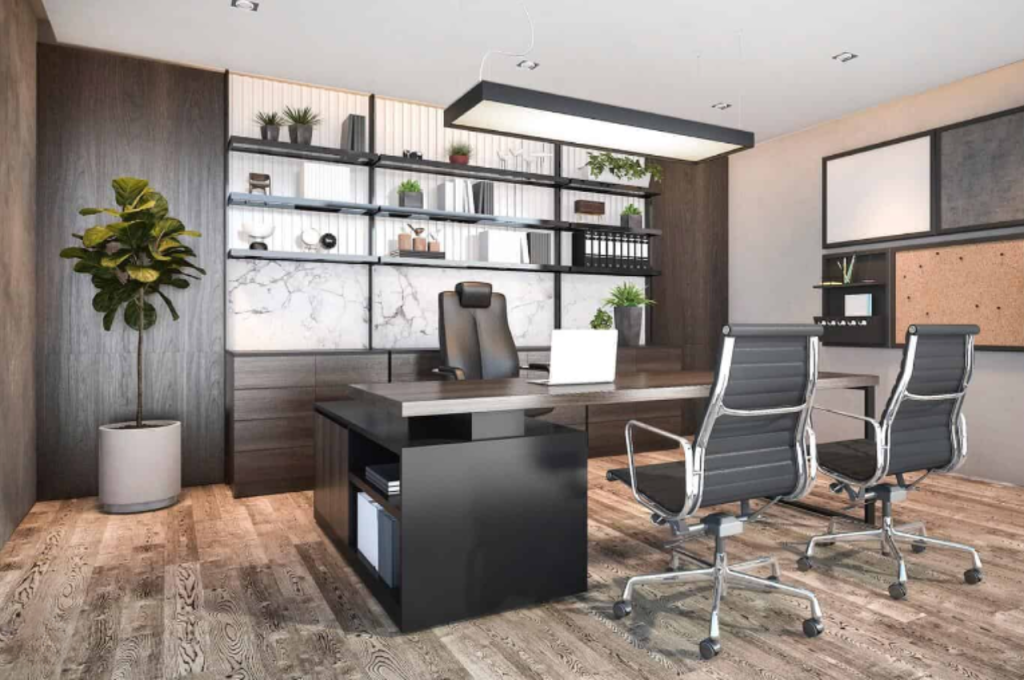 office decor ideas