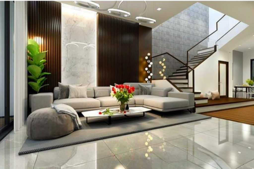 living room design basic