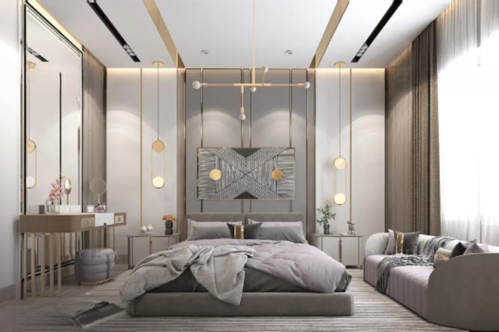 bedroom decor ideas