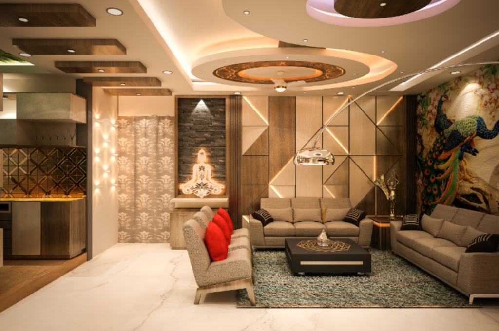 Steps to choosing an interior architect