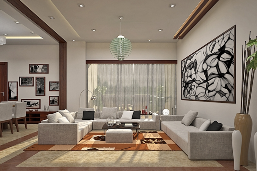 Interior design career viability