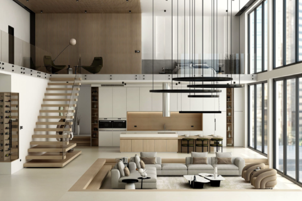 Interior design career outlook