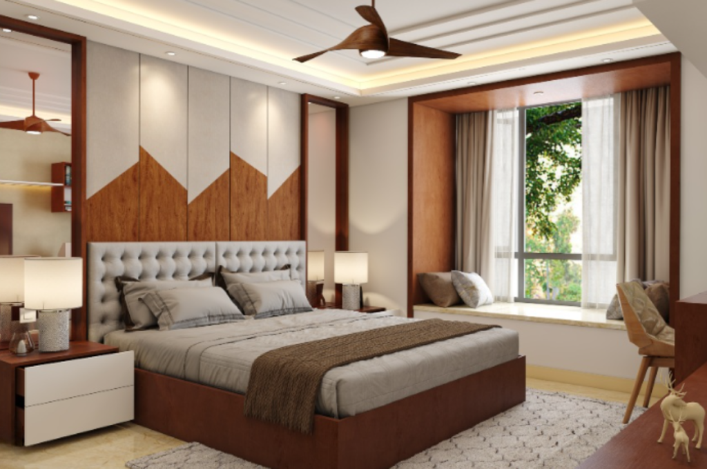 Is interior design a stressful job?