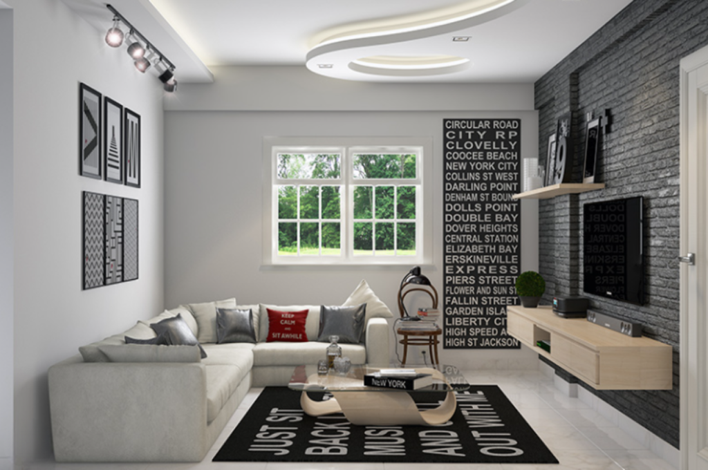 interior design vs graphic design