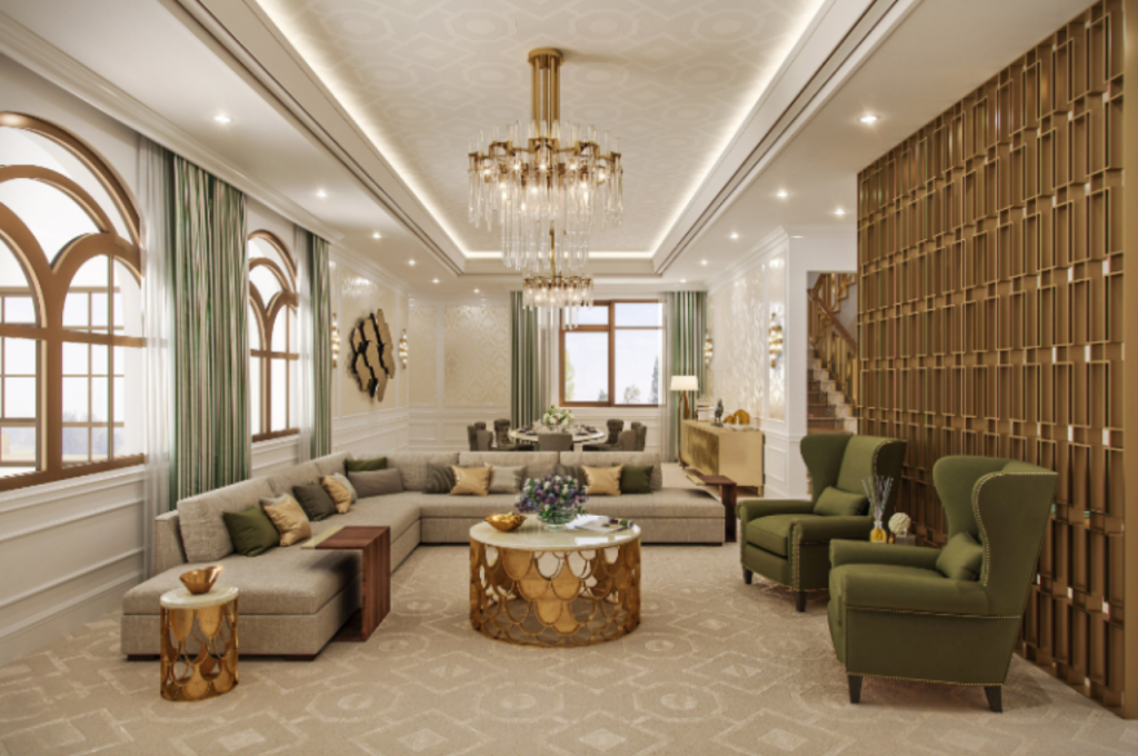 Salary discrepancy: interior designer vs graphic designer