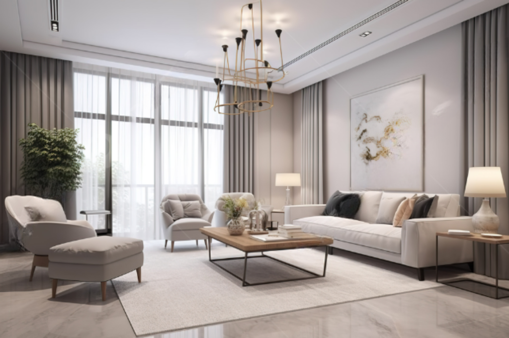 living room decor and design