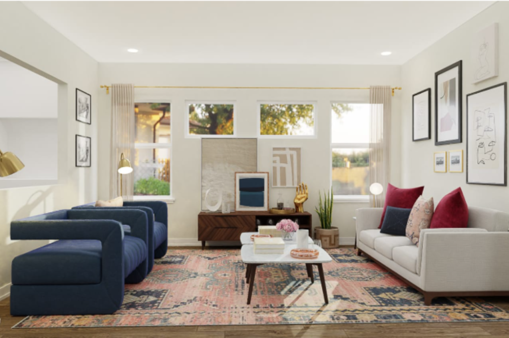 how to start a home decor business