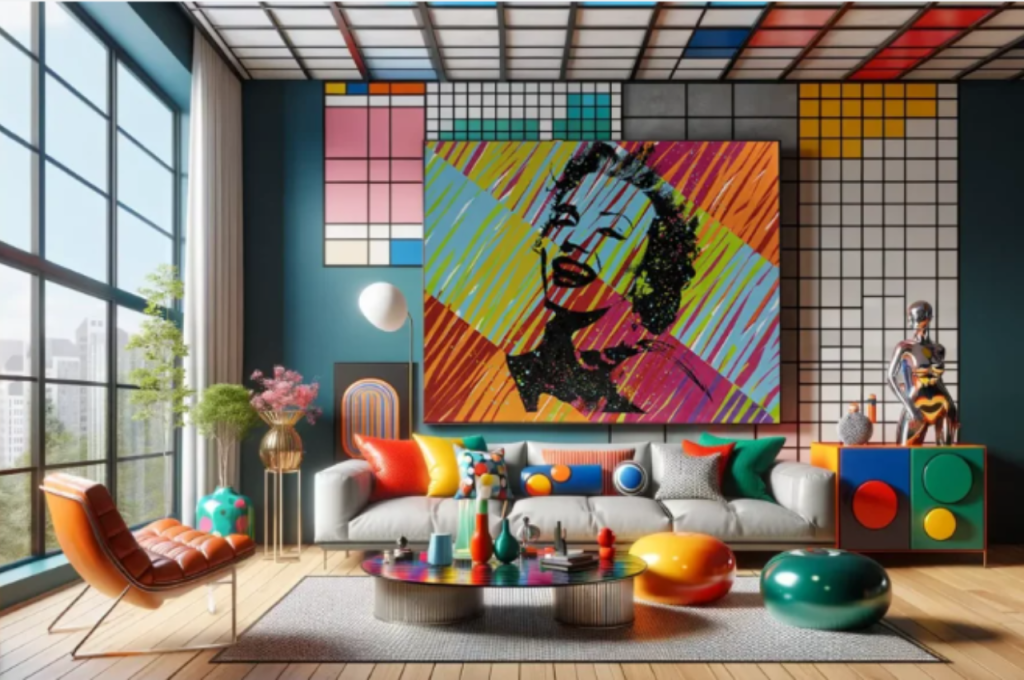 what is home decor?