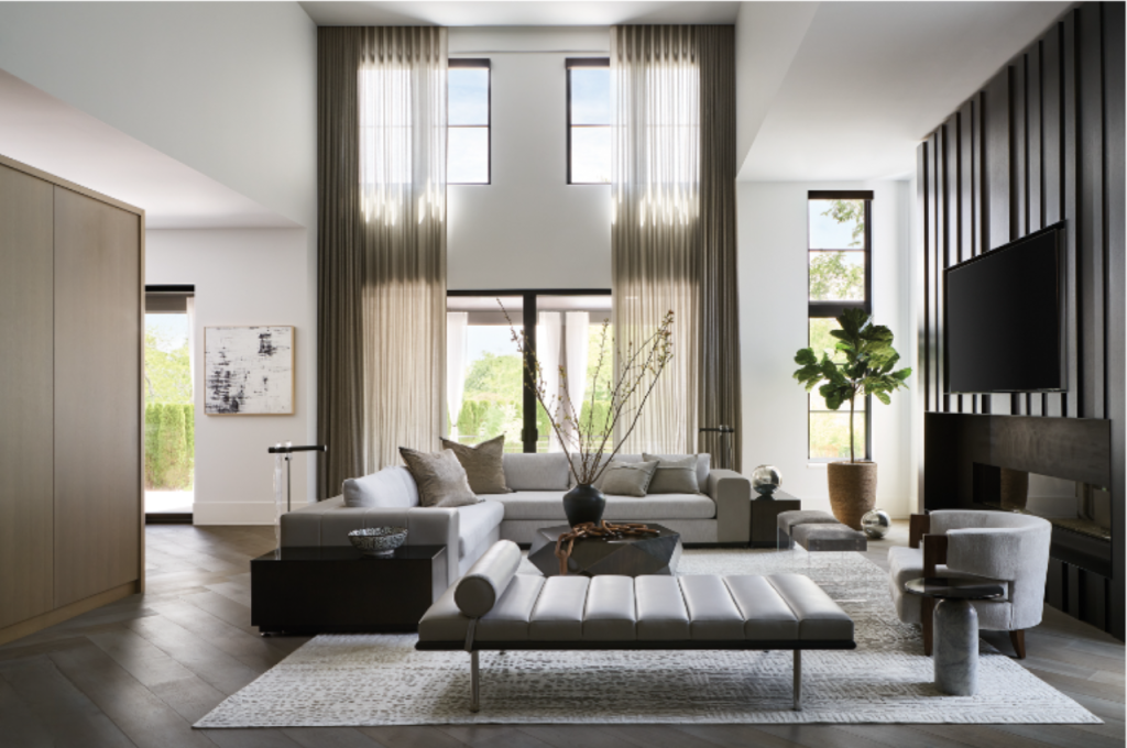Impact of decor on living spaces
