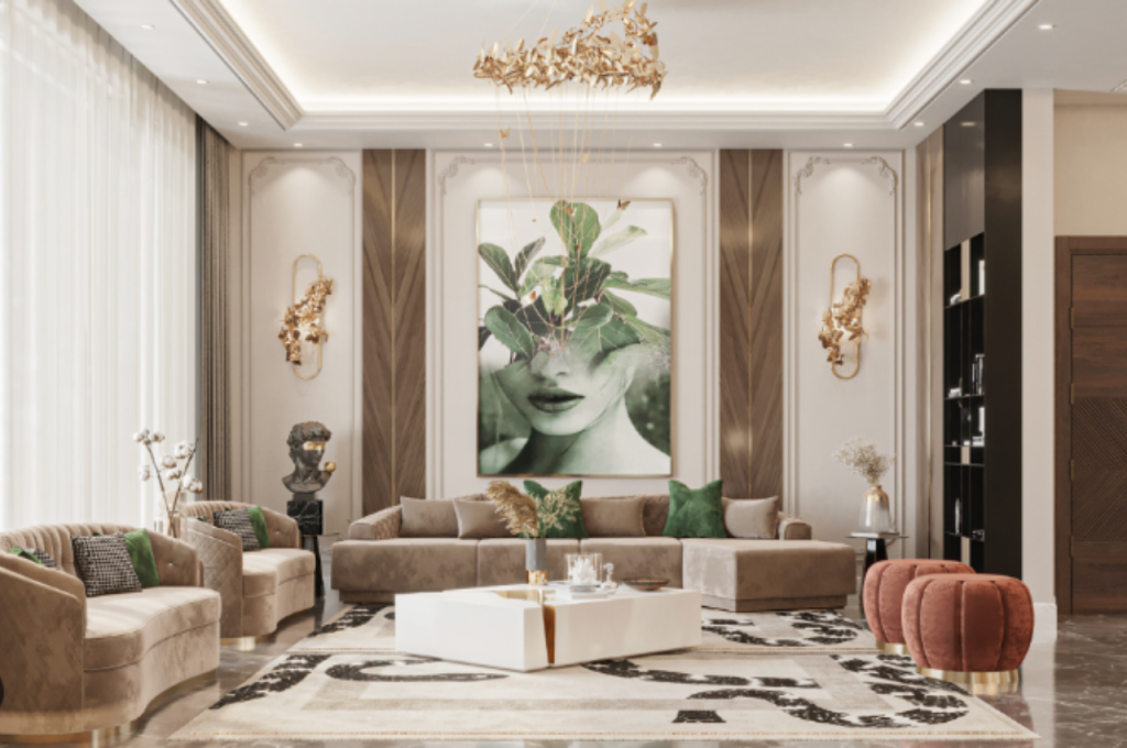 how to find your home decor style