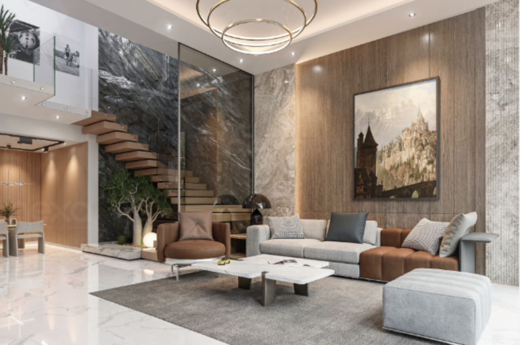 Minimalist decor ideas