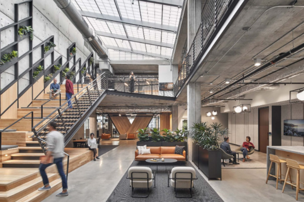 Roles of interior designers and interior architects