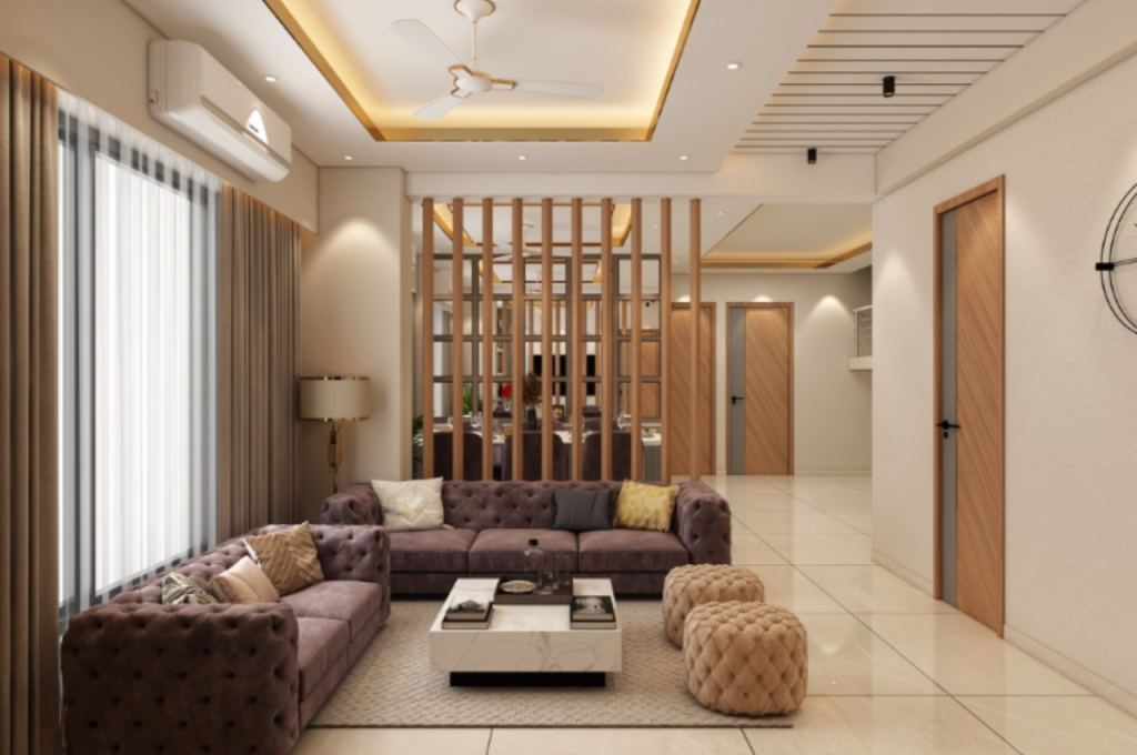 Tips for selecting an interior architect