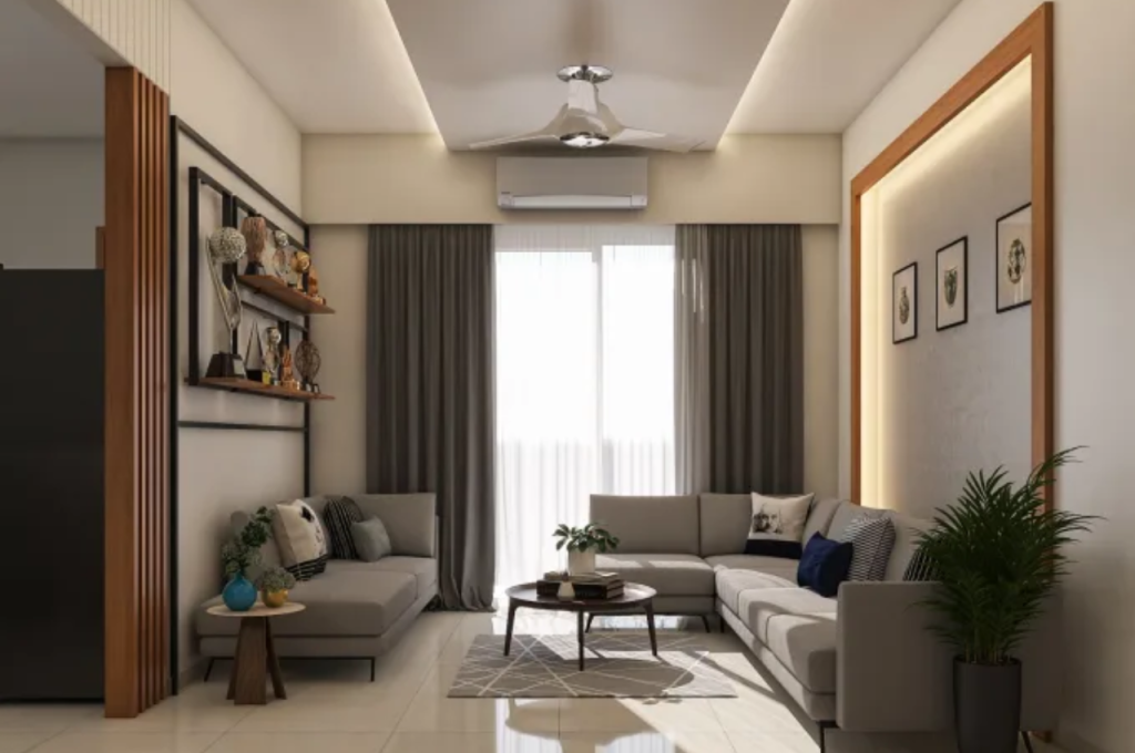 Is interior design a stressful job?