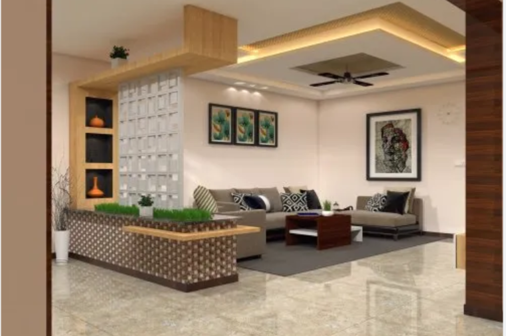 Income comparison: interior designer versus graphic designer