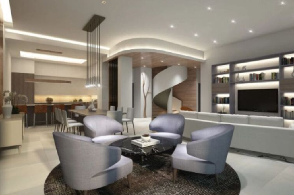 Pros and cons: interior design versus fashion designing