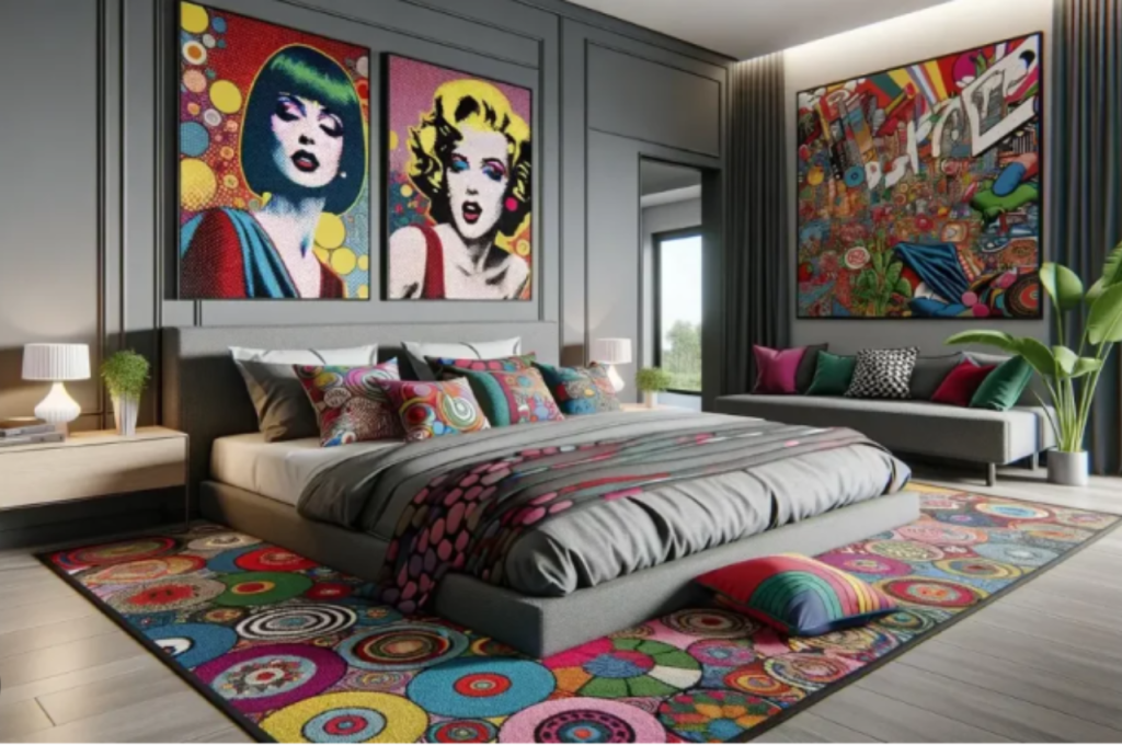 what is home decor?
