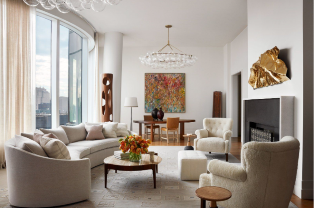 Benefits of home decoration