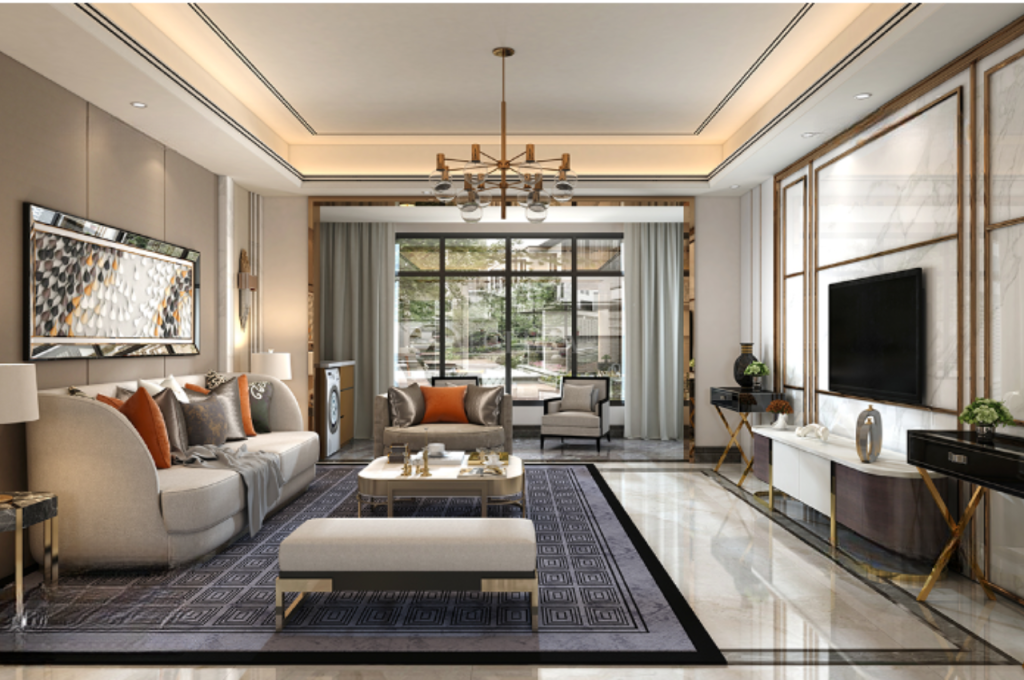 how to find your home decor style