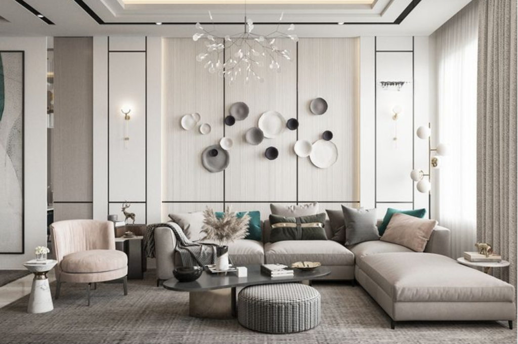 what home decor style am i