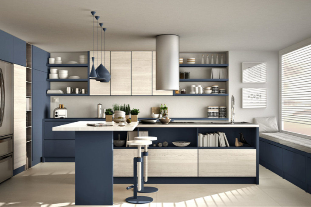 Home decor inspiration for the kitchen