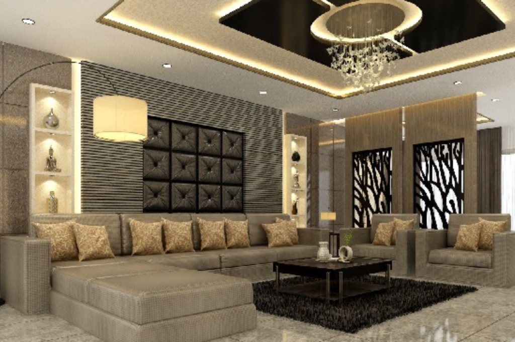 Finding the right interior architect