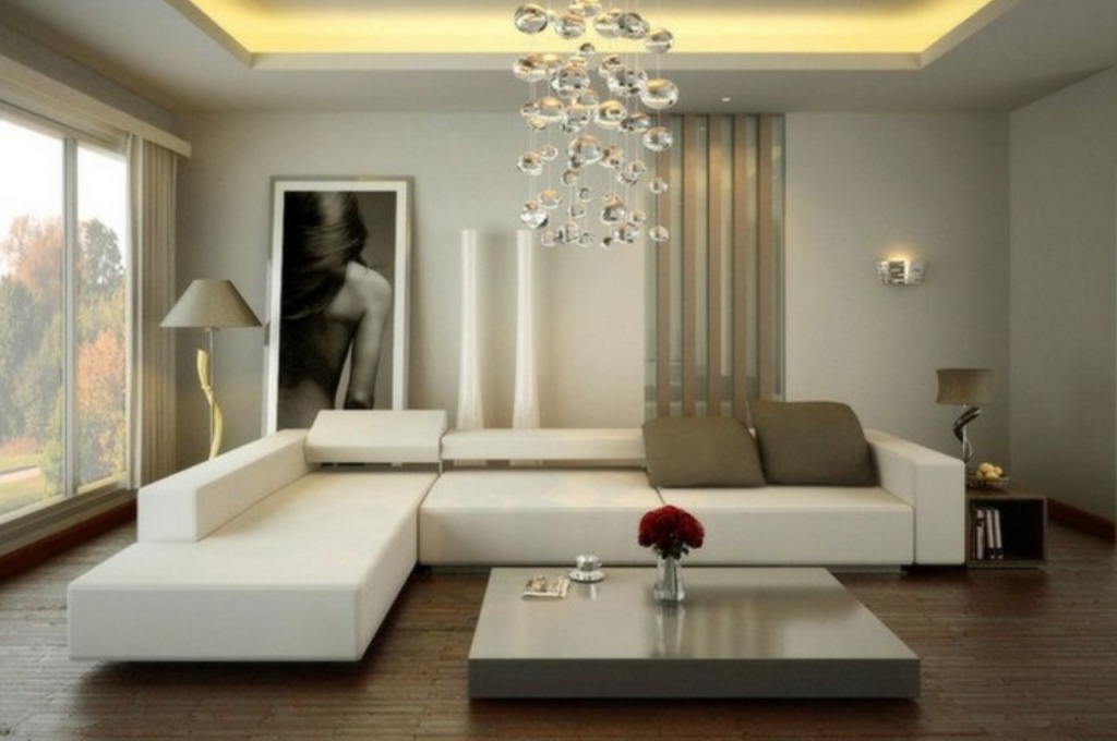 Top earning cities for interior designers