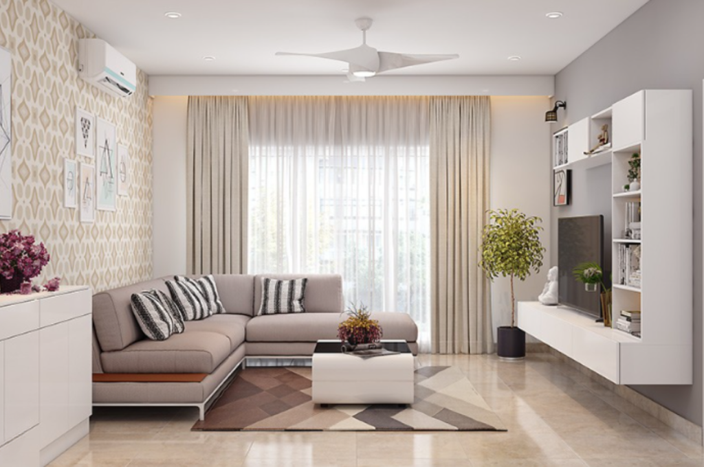 Is interior design a stressful job?