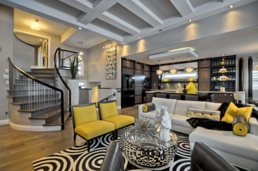Choosing between interior design and fashion designing