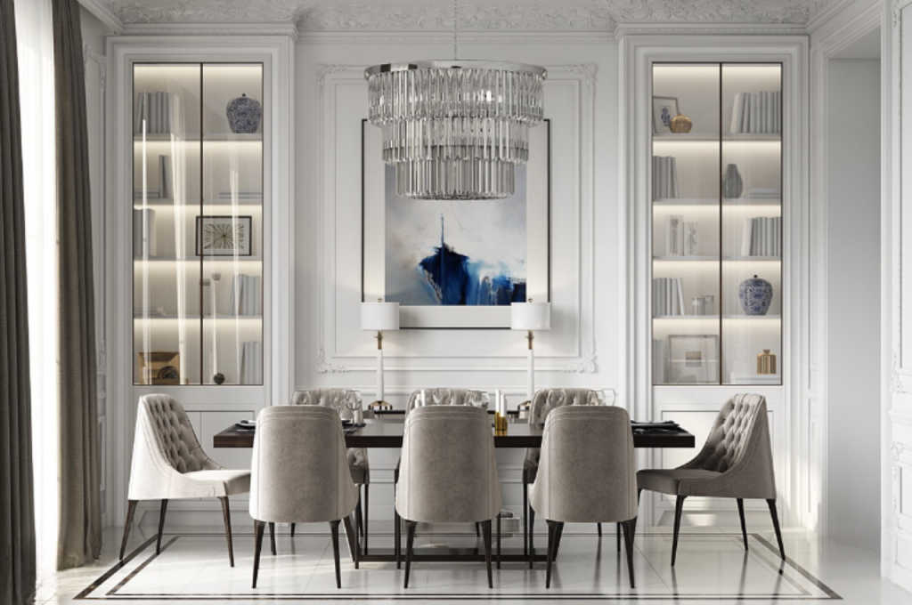 how to start a home decor business