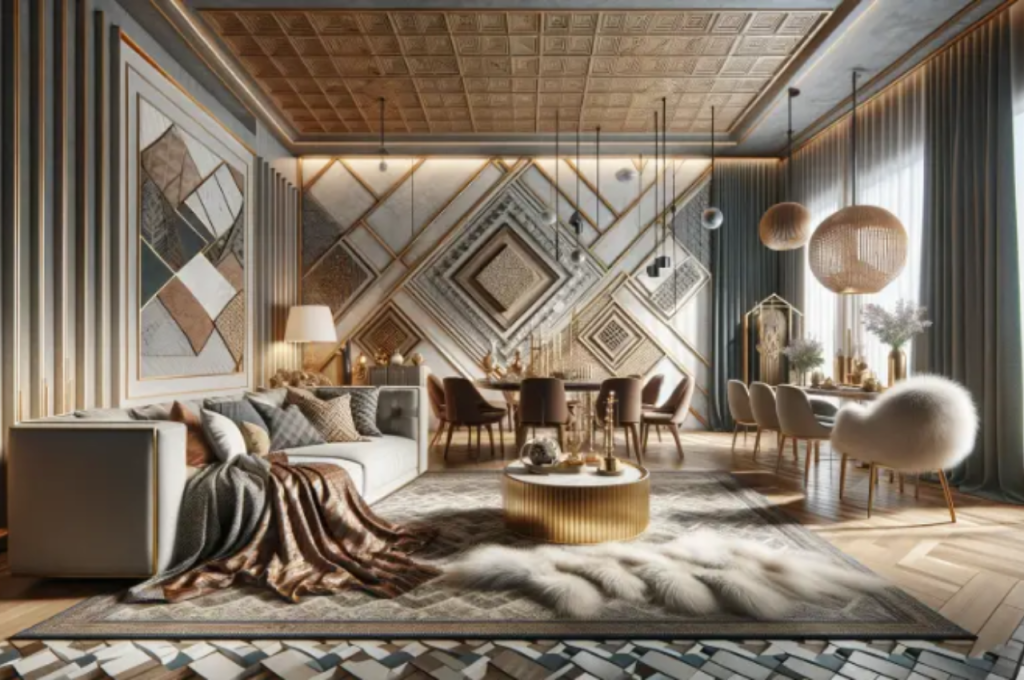 what is home decor?
