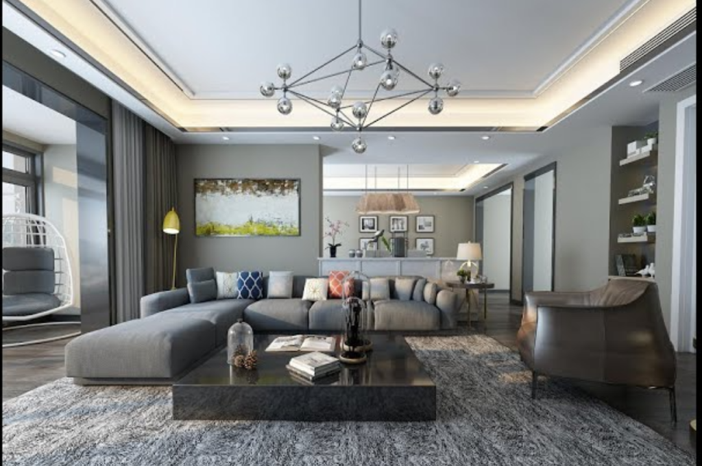 Importance of interior design