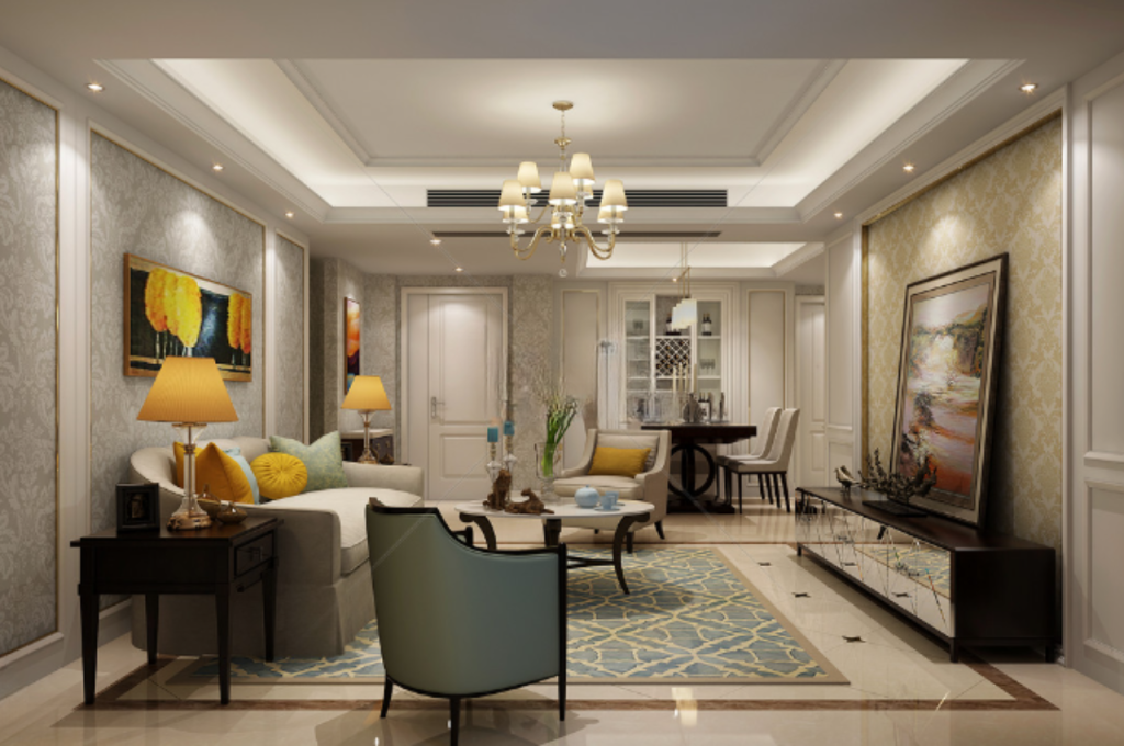 how to find your home decor style