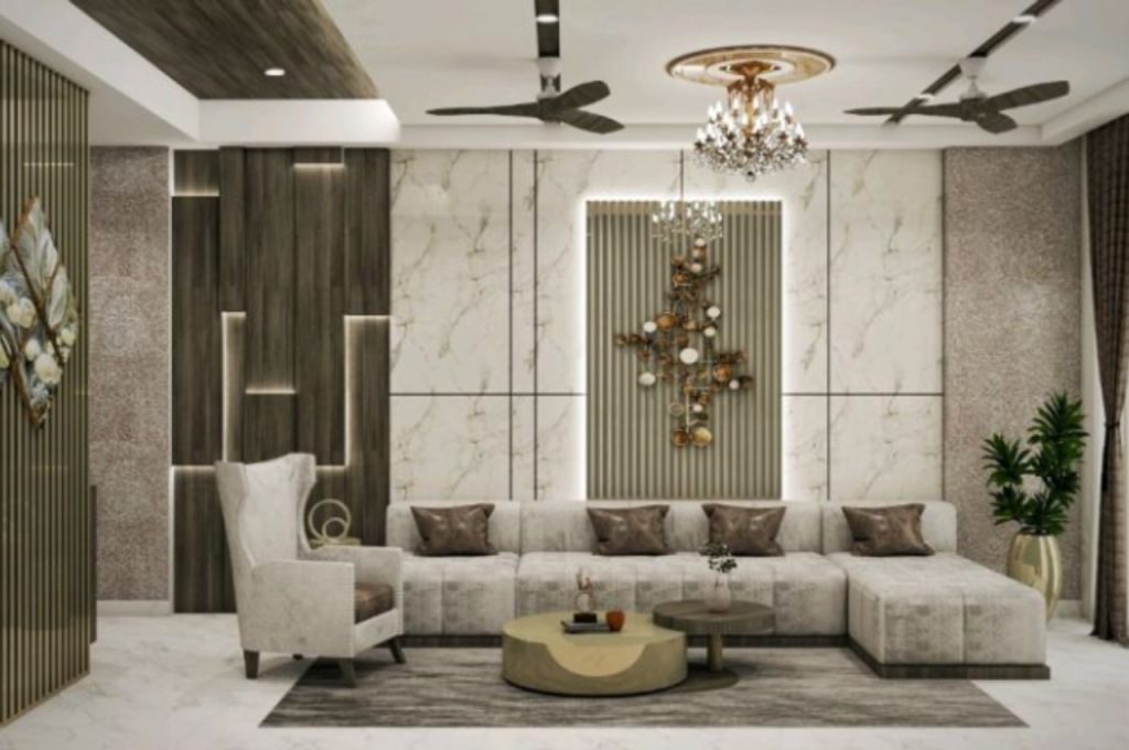 Wall hangings for living room decor